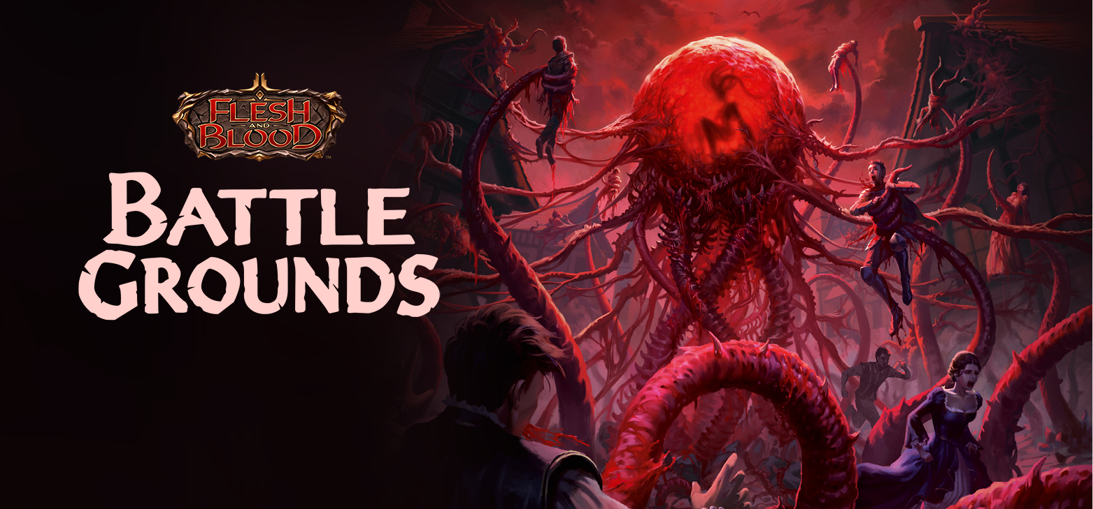 Battlegrounds