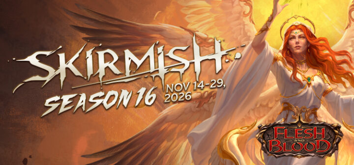 Skirmish
